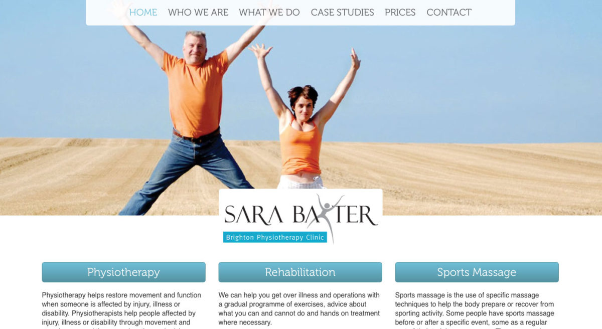 Brighton Physio