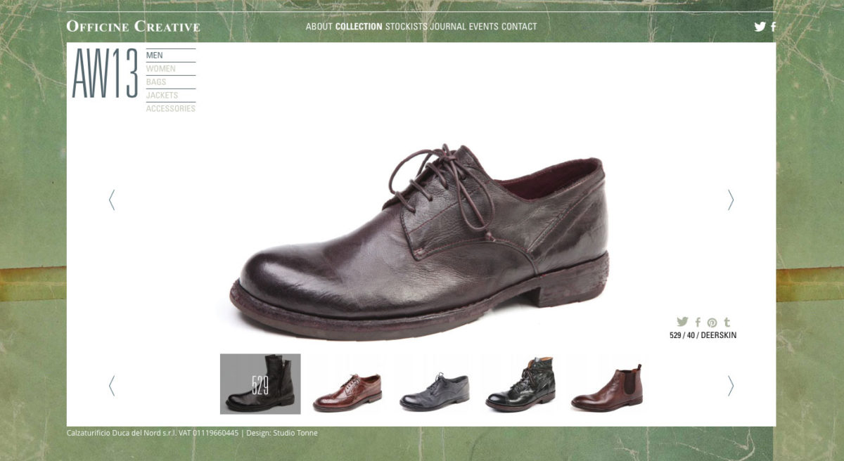 Officine Creative