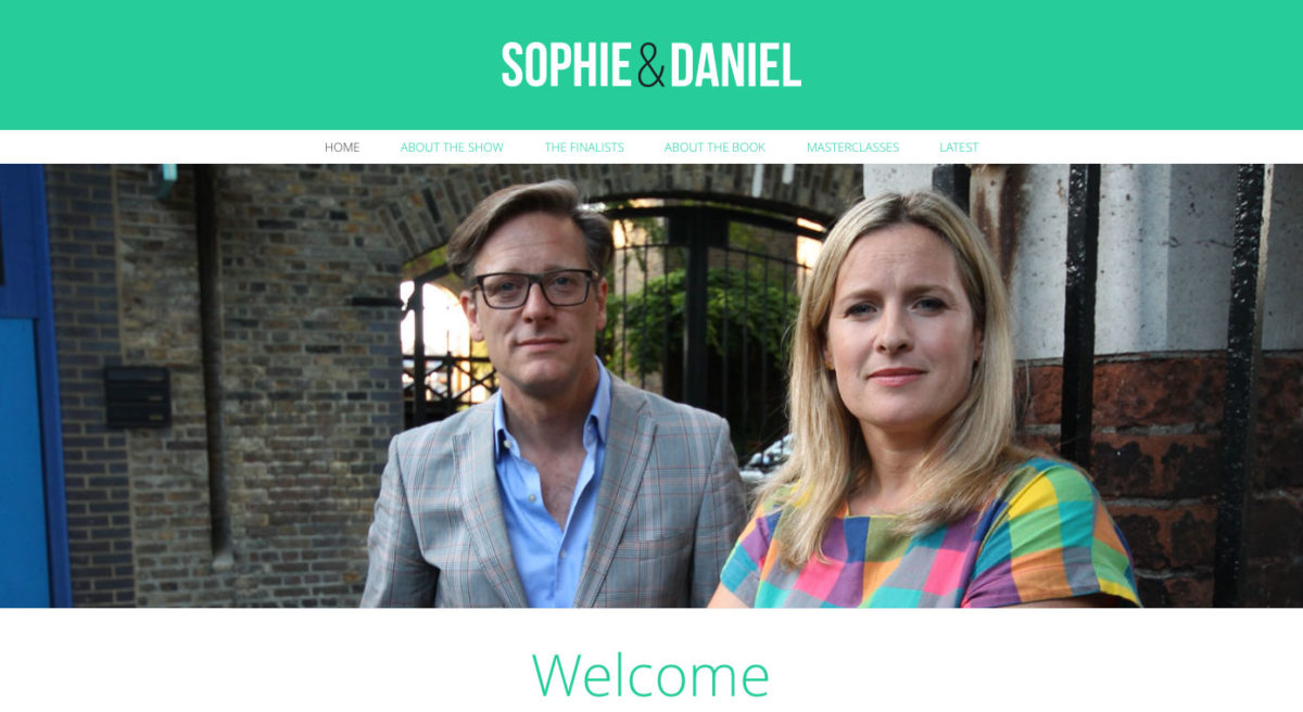 Sophie & Daniel