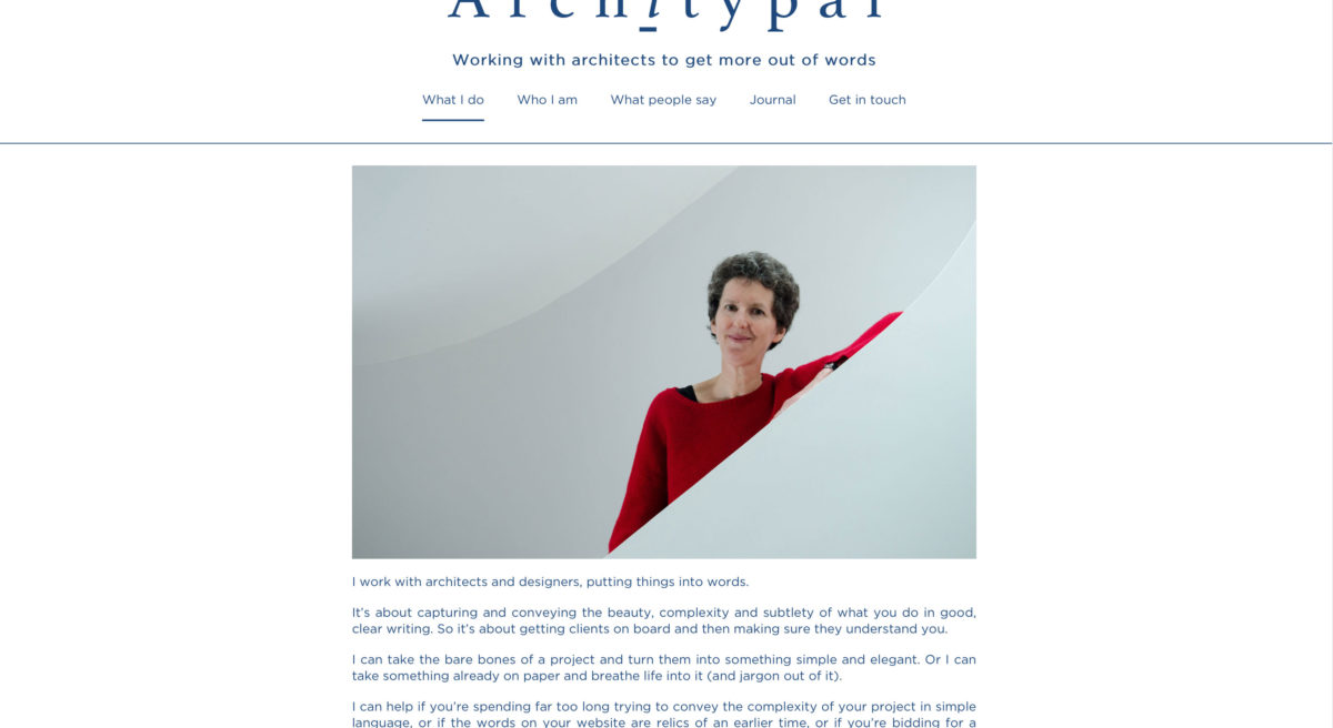 Architypal